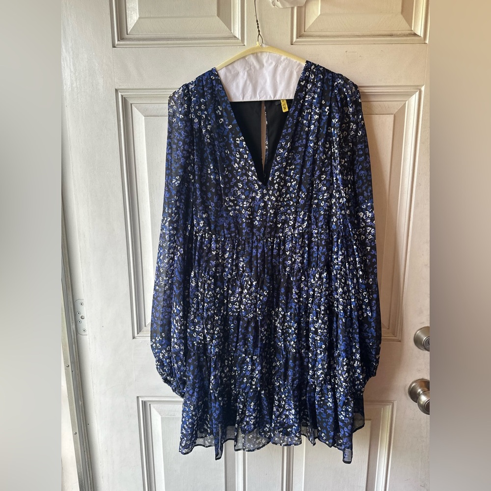 Ted Baker dress